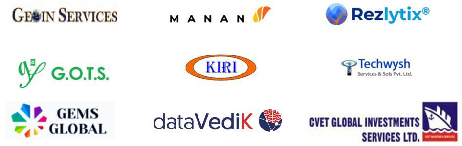 data