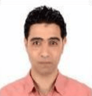 Amr Ismail Ibrahim Hegazy