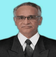 Dr. B V Bhusan