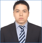 Oscar Daniel Hernández Mendoza