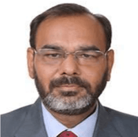 Ram Prakash Sharma