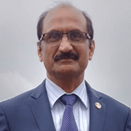 Dr. Rajesh Kumar Mittal