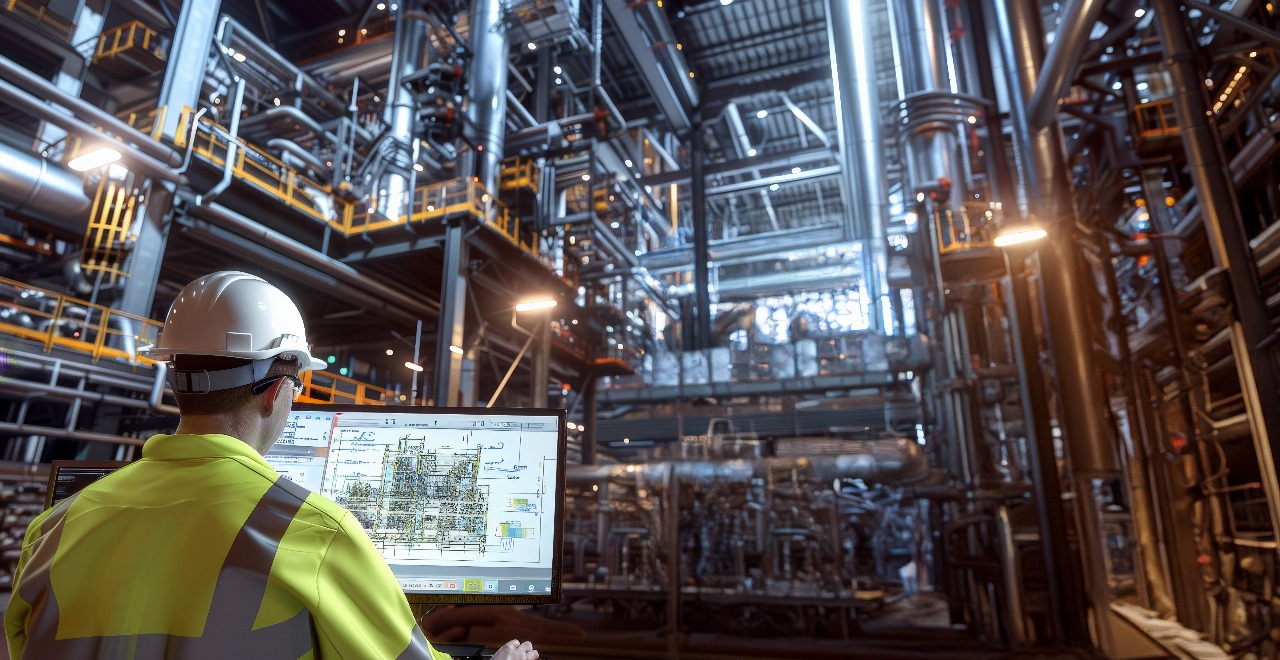 Oilfield Data Analytics with Power BI