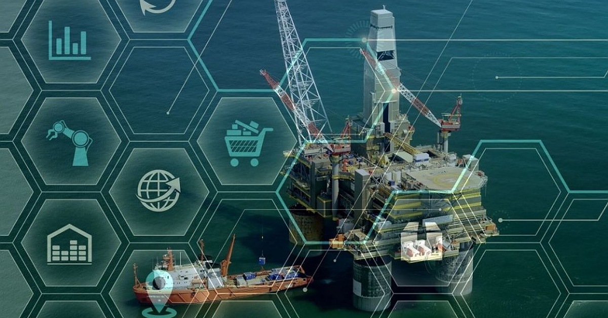 Master Oil & Gas Production Optimization with AI and ML