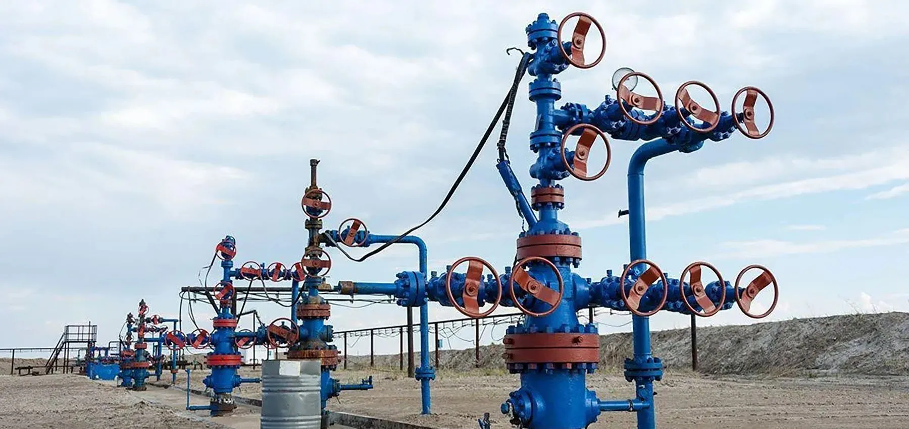 Electric Submersible Pump (ESP) Fundamental