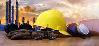 Diploma for HSE in Oil & Gas