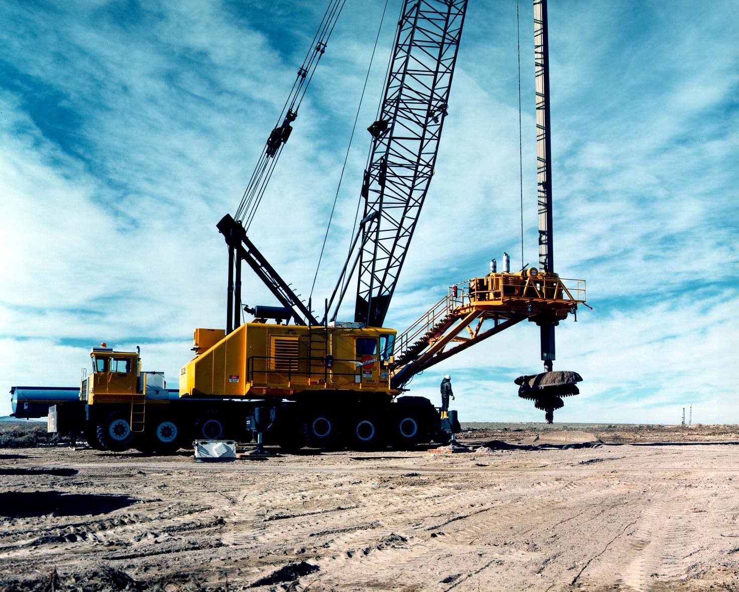 Advanced Drilling Operations & Risk Mitigation
