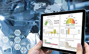 Big Data Analytics & Machine Learning for Smarter Production Facilities Operations