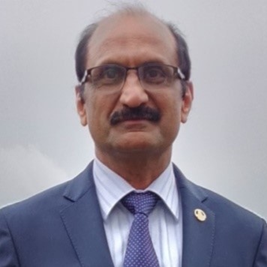 Dr. Rajesh Kumar Mittal